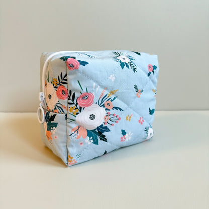 Boxy toalettmappe