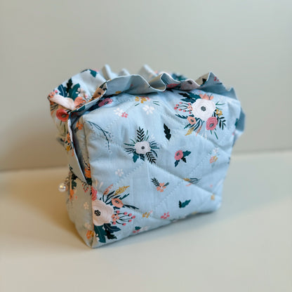 Boxy toalettmappe