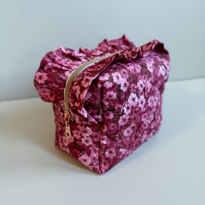 Boxy toalettmappe