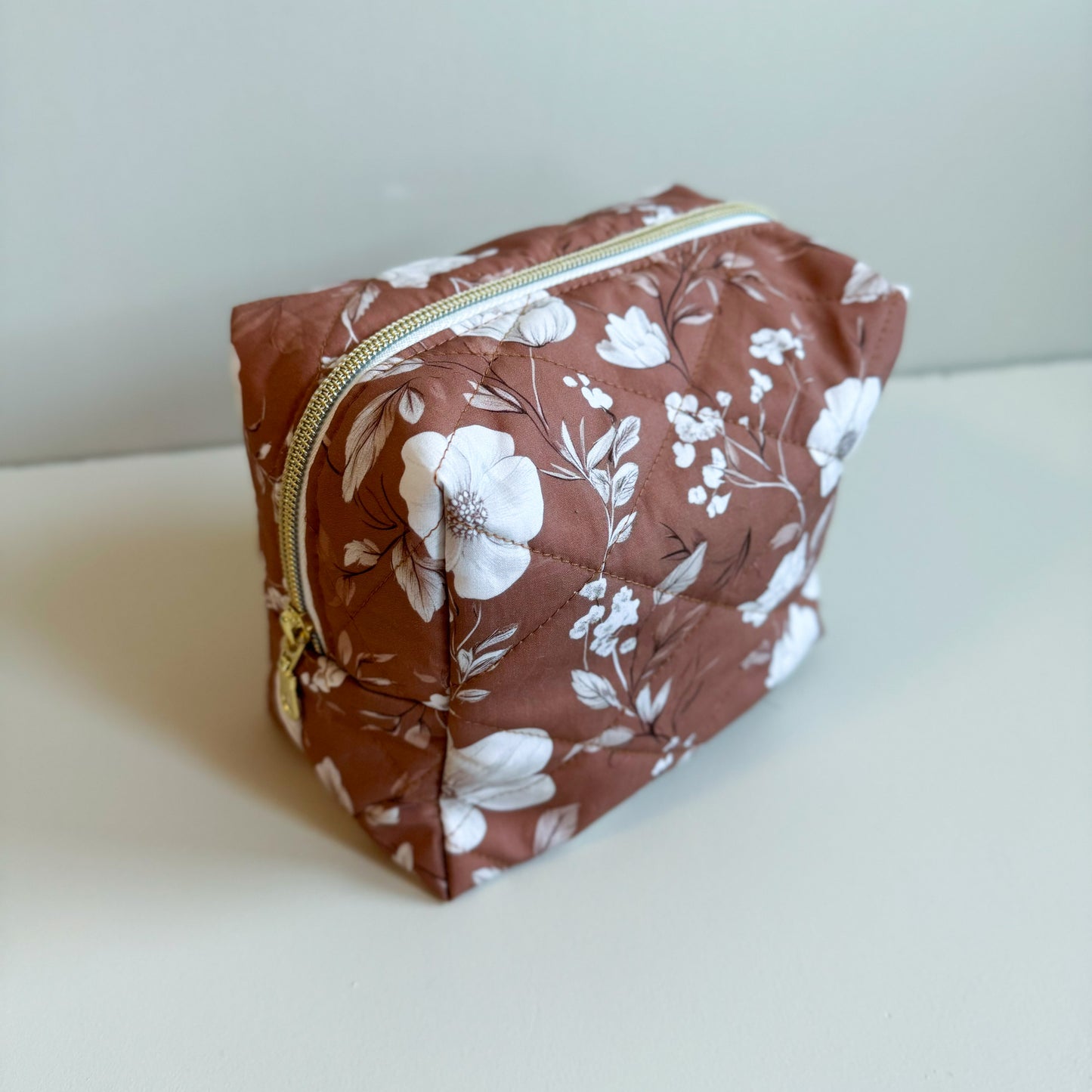 Boxy toalettmappe