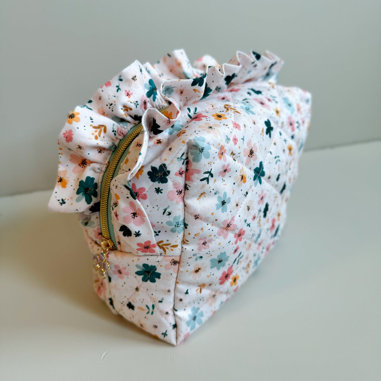 Boxy toalettmappe