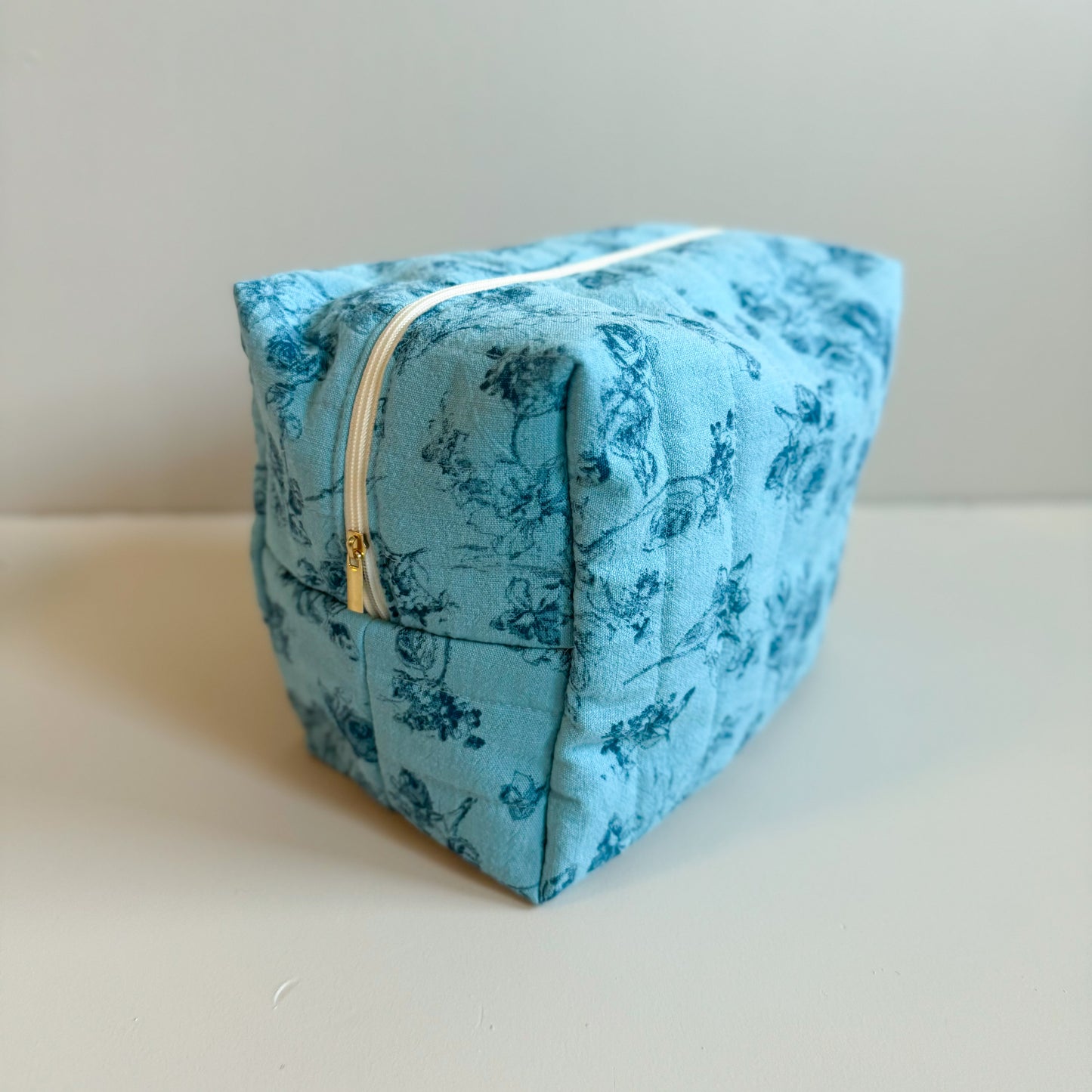 Boxy toalettmappe