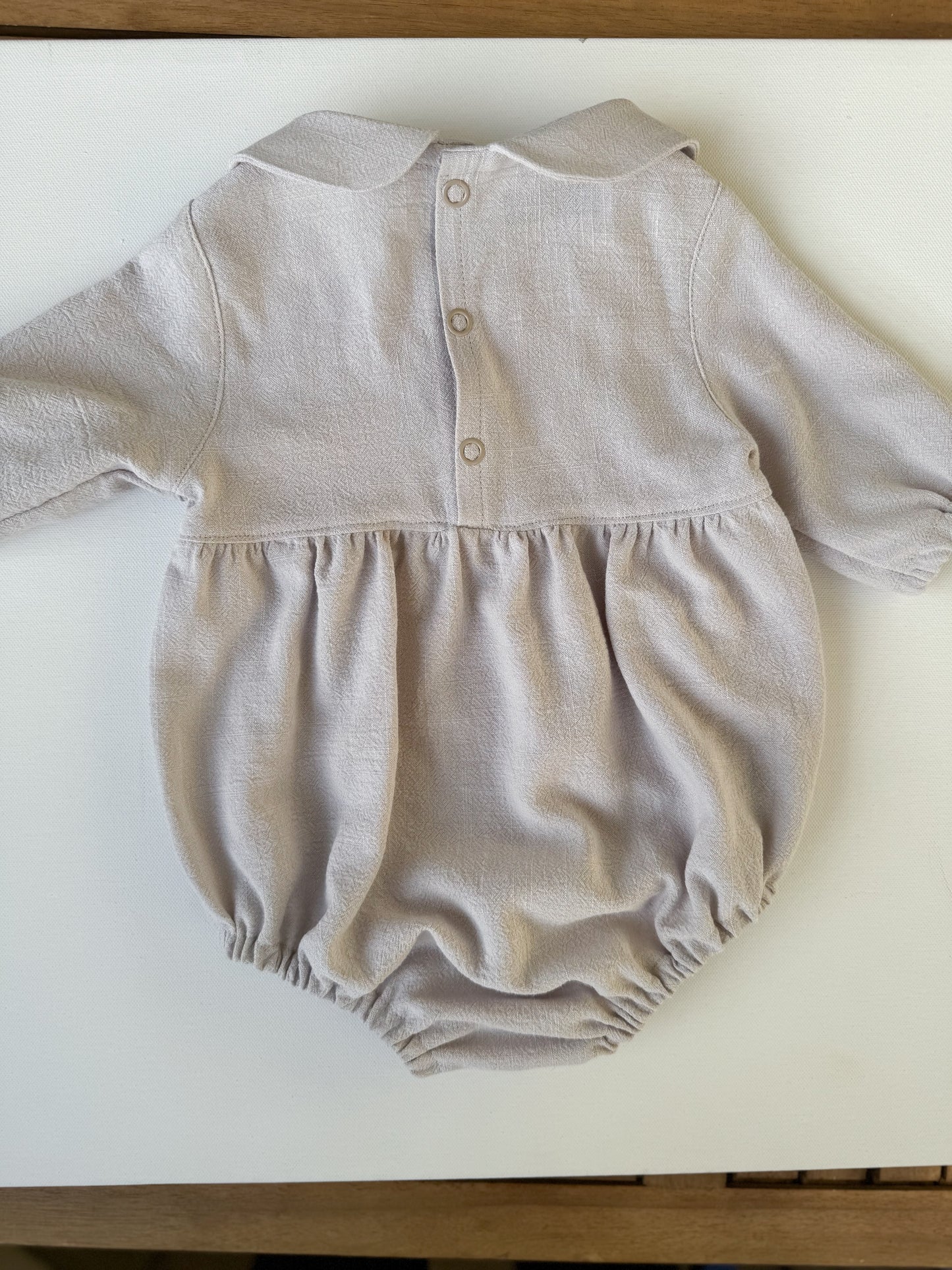 Romper - forhåndsbestilling