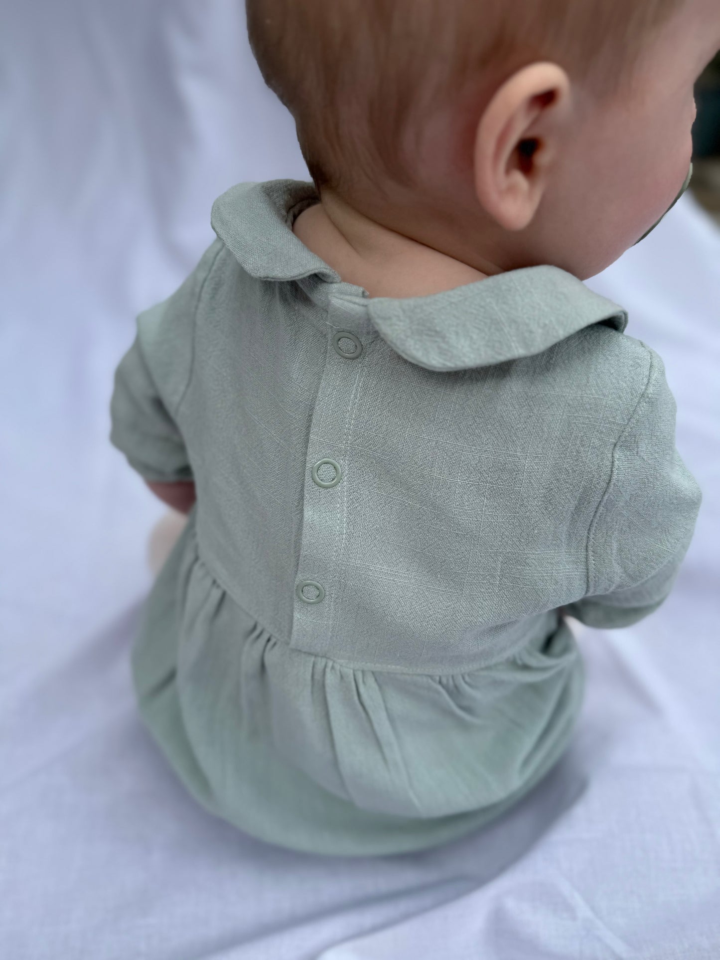 Romper - forhåndsbestilling