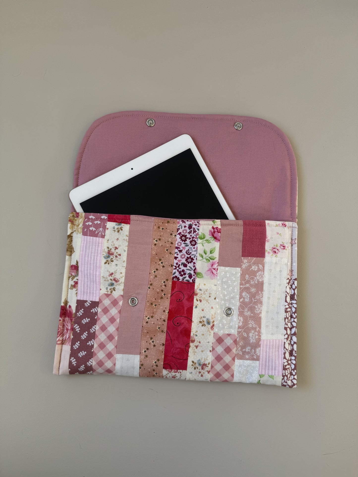 iPad-etui