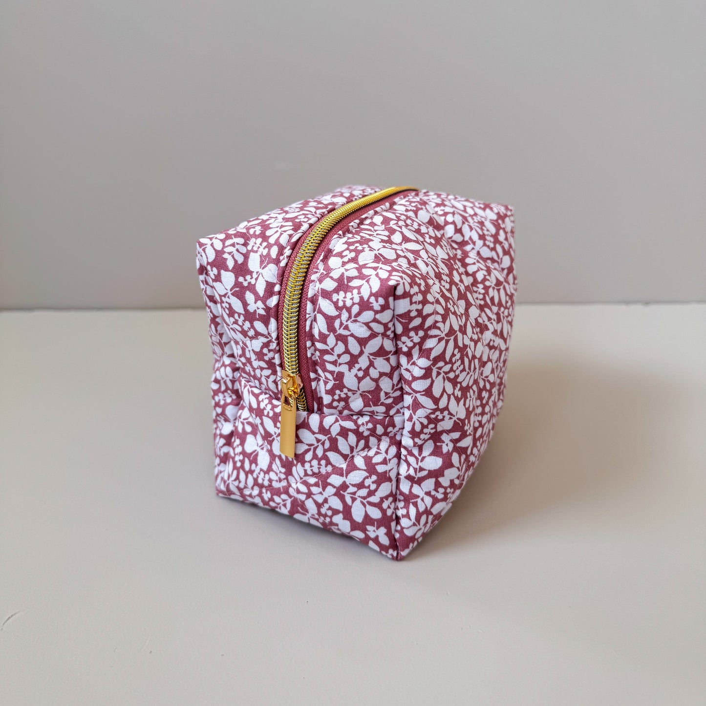 Boxy toalettmappe