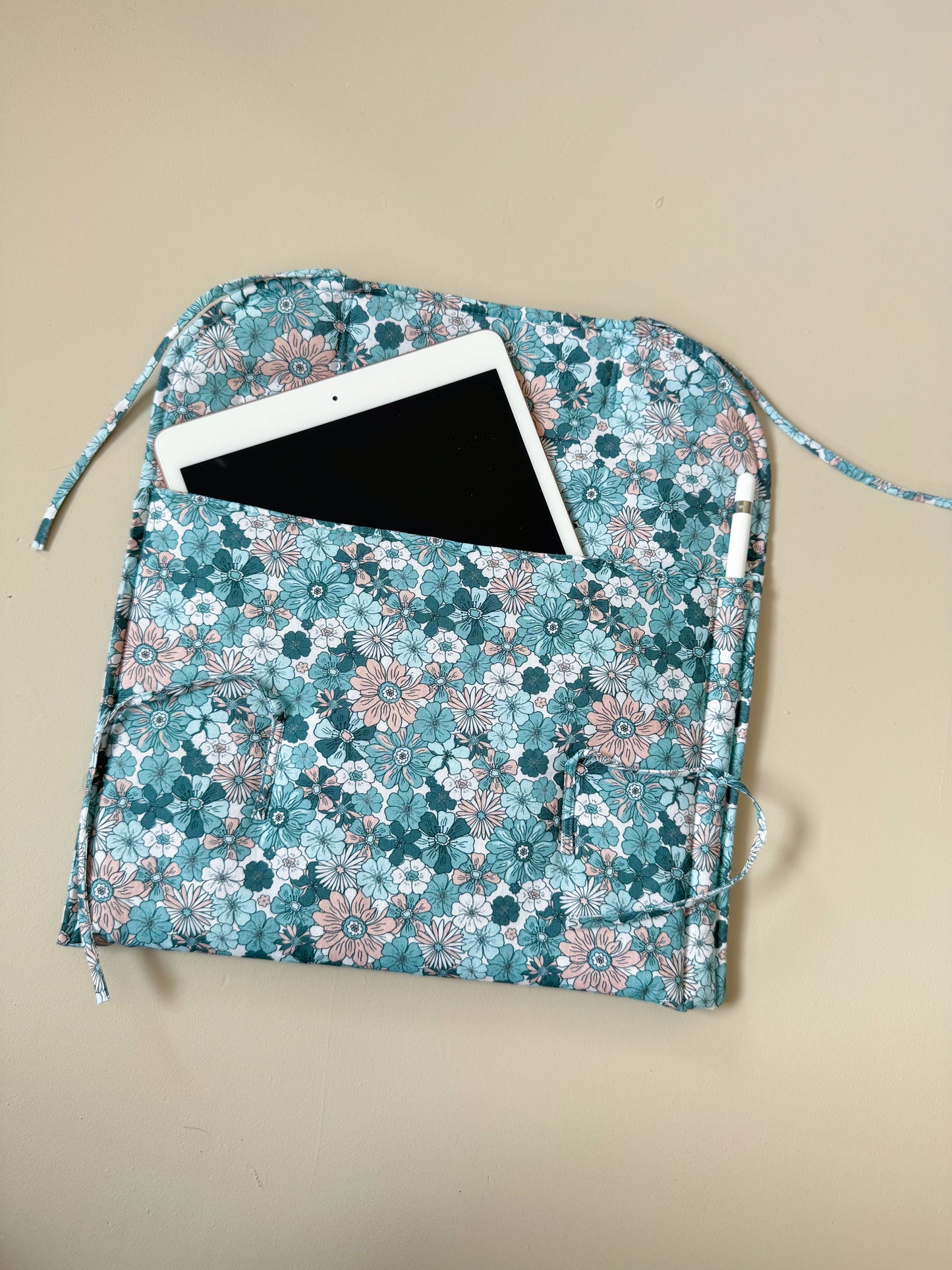 iPad/PC-mappe - forhåndsbestilling