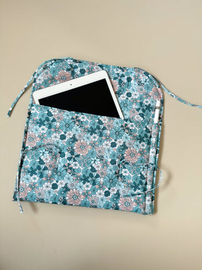 iPad/PC-mappe - forhåndsbestilling