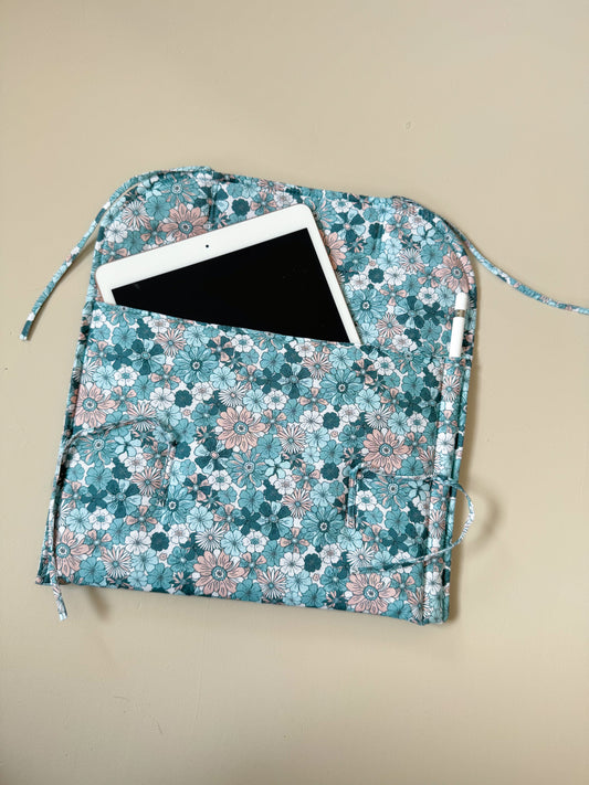 iPad/PC-mappe - forhåndsbestilling